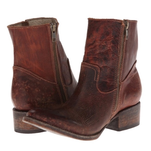 freebird Shoes - Freebird Austin boot